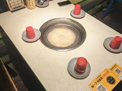-钢管厂五区小郡肝串串香火锅(梅川路店)
