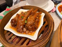 -虾饺妹·粤式手工点心(水荫路店)