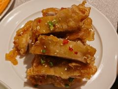 -北京王府井希尔顿酒店·秦唐中餐厅Chynna
