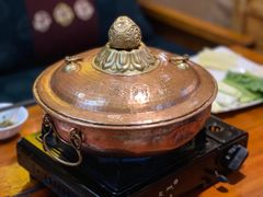 -玛禄藏膳(五分店)