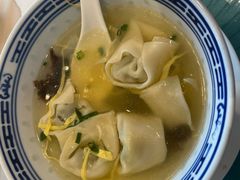 -阳澄湖费尔蒙酒店颐丰阁中餐厅(马鞍山西路店)
