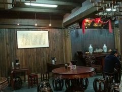 大堂-丁莲芳(红旗路店)
