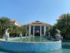 -惠州金海湾嘉华度假酒店