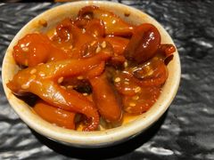 味腐八爪鱼-元通寿司(大朗店)