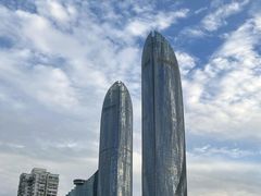 -演武大桥观景平台