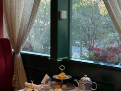 -哈拉硕俄式西餐