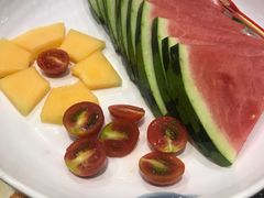 -韩时烤肉(丰科万达广场店)