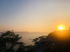 -渔公码头·九龙湾国际饭店