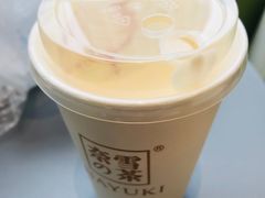 -奈雪的茶(凯德新都心店)