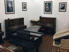 -鼓浪屿钢琴博物馆