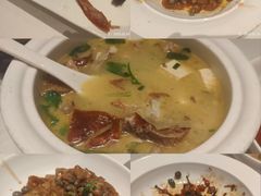 -老妈菜馆(建设街店)