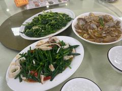 -惠来大排档(联创商业街店)