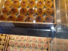 -泸溪河桃酥(壹方城店)