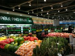 -中百仓储超市(漫时区店)