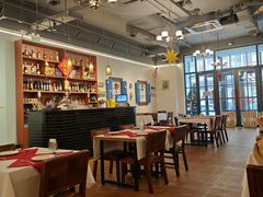 -金色时光俄式西餐厅(中央大街店)