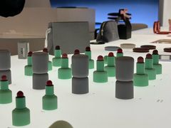 -Galleria百货店名品馆