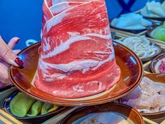 -芈重山老火锅(广州首店)
