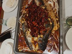 -火龙堂·风味民间菜(文一路店)
