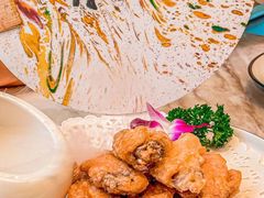 -唐猫庭院·千年陕菜(大唐不夜城店)