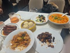 -大铁勺新津菜(熙悦汇店)