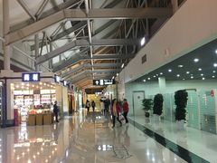 -丽江三义国际机场