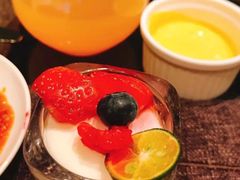 -深圳四季酒店·馥自助餐厅