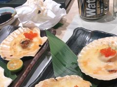 -大渔铁板烧(蛇口店)