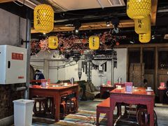-黄家码头老火锅(解放碑旗舰店)