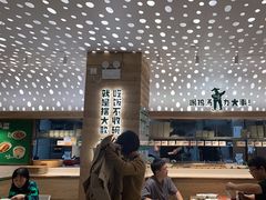 -老乡鸡(融科天地店)