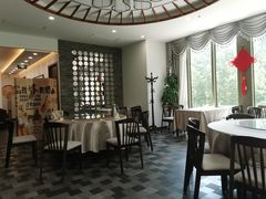 大堂-食神鱼头佛跳墙(百子湾旗舰店)