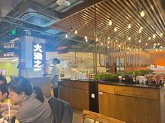 -渔乐之昕·铁板烧自助餐(虹悦城店)