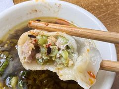 -山东水饺(南坪新街店)