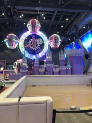 点击看大图 -第五极儿童乐园