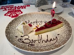 -弗兰克牛排西餐厅Ribone steak house(柠檬花园店)