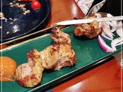 -列娜餐厅