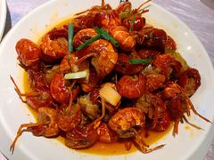 -巴厘龙虾·榜首油焖大虾(洞庭·艺术洋房店)