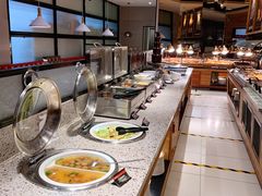-比格比萨自助(新辰里学清路店)