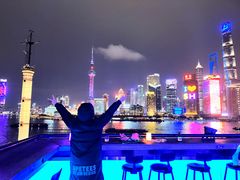 -外滩8号 whisky bar(金延大厦店)