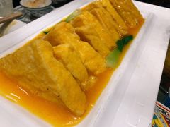 -巴依老爷新疆美食(清华东门店)