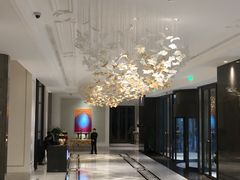 -Yan Ting 宴庭中餐厅(上海静安瑞吉酒店)