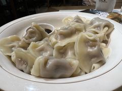 湾仔三鲜水饺-徽镇小厨·经典徽菜(马连道店)