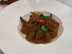 -聚鑫阁江浙菜·非遗传承技艺(闵行交大店)