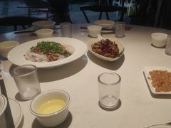 -椒小兔·盐帮川菜中餐厅(金沙时代广场店)