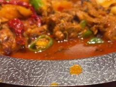 -那拉提之疆·新疆菜(美院店)