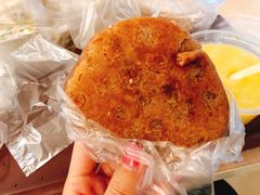 杂粮粥-誉兴公众餐厅(港大医院店)