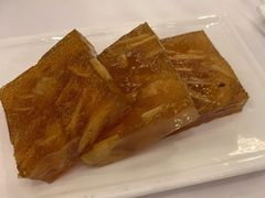 清香泮塘马蹄糕-广州酒家(文昌总店)