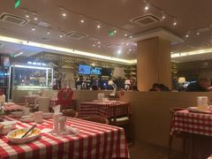 大堂-西贝(大华虎城店)