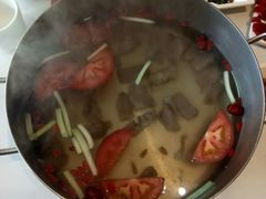 -焯牛潮汕牛肉火锅(云峰街创始店)