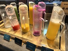 -東盛炭烤自助料理(浦东文峰广场店)