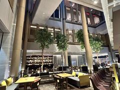 -博林天瑞喜来登酒店·西丽尚膳